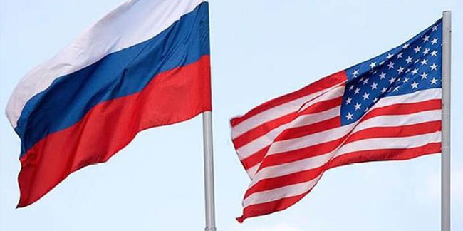 ABD, Rusya'ya tedarik sağlayan ülkeleri tehdit etti