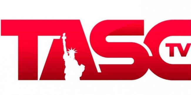 ABD'de Türk toplumunun sesi olacak TASC TV kesintisiz yayın hayatına başladı