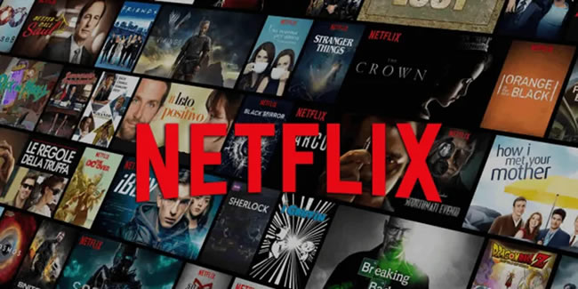 Netflix ile Türk dizi ve filmleri dünya sahnesine çıkıyor
