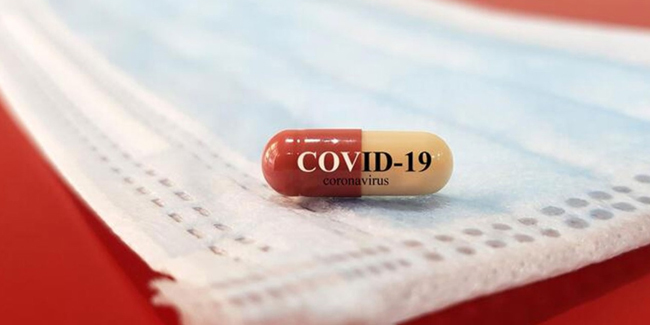 Japonya'dan COVID-19 ilacına onay: "Hastaneye yatma ve ölüm riskini yüzde 79 düşürüyor"
