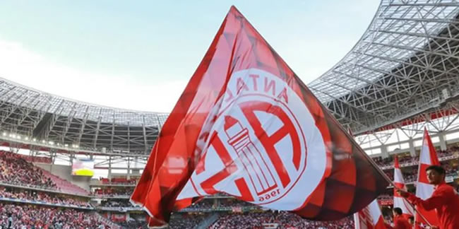 Antalyaspor, kulübe gelir getirmek amacıyla "bayrak kampanyası" başlattı