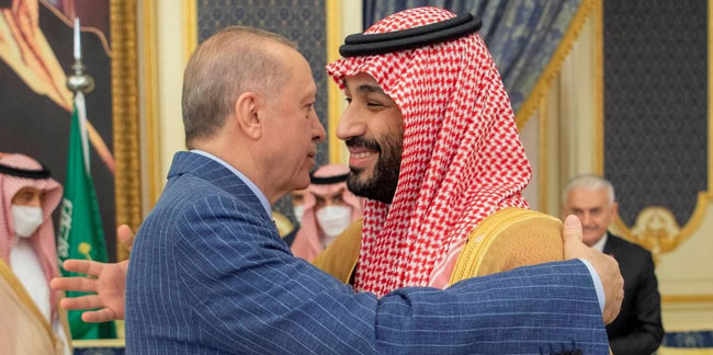 Kemal Kılıçdaroğlu'ndan Prens Selman tepkisi: 3-5 dolara kucaklaştın