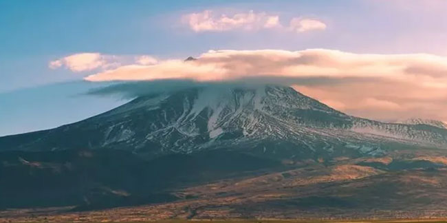 Hasan Dağı'nda volkanik hareketlilik iddiası! Valilikten açıklama geldi