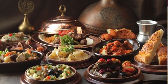 Ramazanda iftar sonrası metabolizma nasıl hızlandırılır?