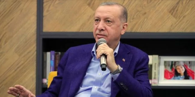 Erdoğan ekonomi tarihine geçti: Faiz borcu, anapara borcunu geçti!