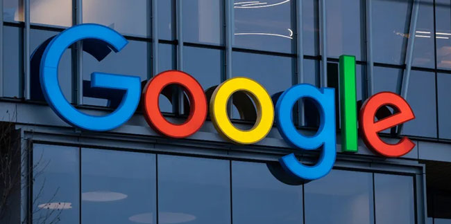 Rekabet Kurulu'ndan flaş karar! Google’a soruşturma!