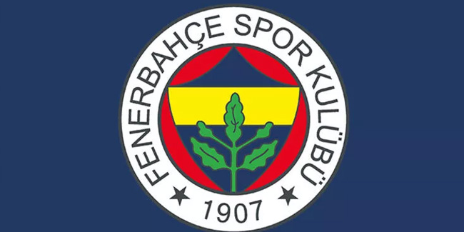 Fenerbahçe'den hakem tepkisi!
