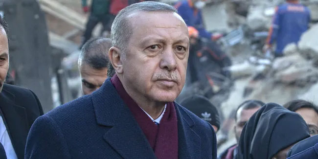 Abdulkadir Selvi'den Erdoğan'a: Koca yürekli adam