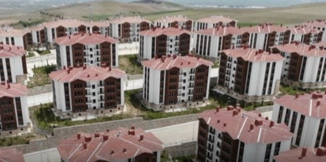 Trabzon Düzköy TOKİ kura sonuçları belli oldu! İşte hak kazanan isimler