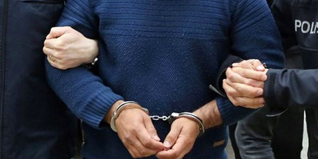 Edirne'deki FETÖ soruşturmasında 23 yakalama kararı