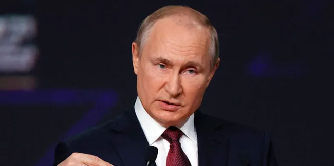 Putin onayladı! Rusya'da Pedofili suçu işleyen kişilere müebbet hapis