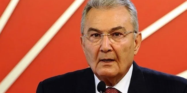 CHP kulisleri bunu konuşuyor: Deniz Baykal istifa mı edecek?