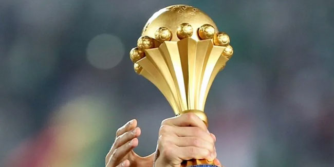 Afrika Uluslar Kupası başlıyor: İşte takımlar!