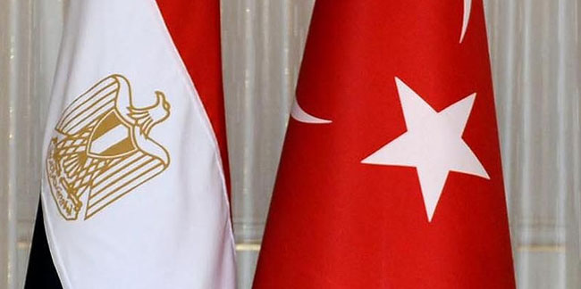Mısır-Türkiye yakınlaşması İhvan mensuplarını endişelendiriyor