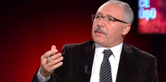 Selvi gerçeği kabul etti: Bu AKP karşısında muhalefetin coşması lazım
