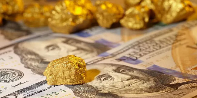 Seçim sonrası dolar ve altın için dikkat çeken iddia!