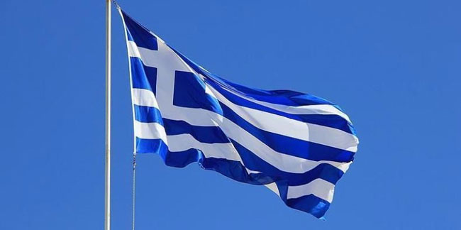 Yunanistan'da işler karışıyor: Yunan mafyası polis teşkilatına sızdı
