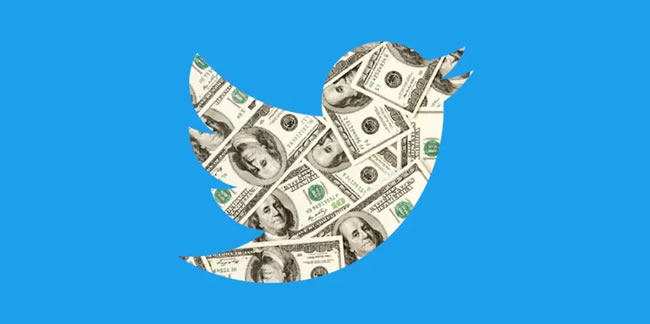 Twitter ücretli oluyor! Takip etmek için para ödeyeceksiniz
