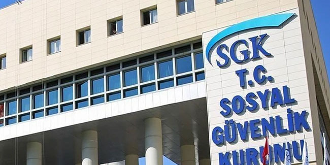 SGK'da EYT dengeleri bozdu: Emekli sayısı alarm verdi