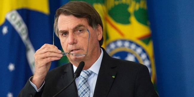 Brezilya'dan yeni refah programı: "Brazil Aid"