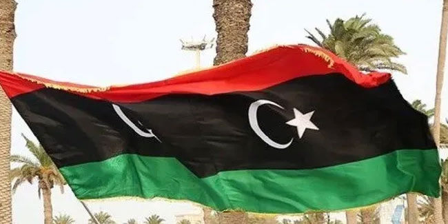 Türkiye'den Libya'ya 'üst düzey' ziyaret