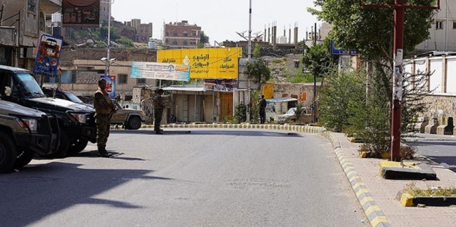 Yemenli uzmanlar: "2022 daha kötü geçebilir"