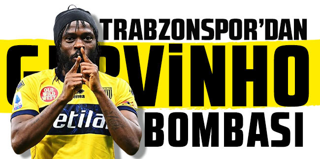 Gervinho, Trabzonspor'a yaklaşıyor 