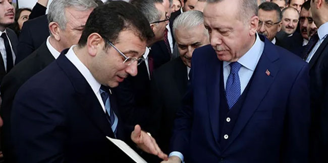The Times'tan dikkat çeken Erdoğan yorumu: ''O da bunu çok iyi biliyor''