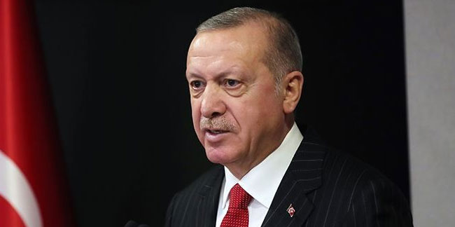Yaşar Okuyan net konuştu: "Erdoğan rahatsız, aday olmayacak!"