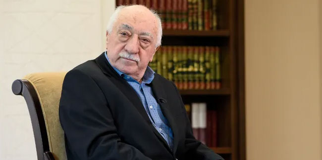 FETÖ elebaşı Gülen'in yeğeni serbest bırakıldı