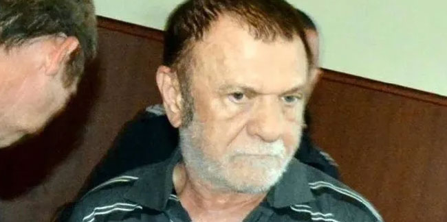 Levent Göktaş'ın Bulgaristan'da gözaltı süresine yaptığı itiraz reddedildi
