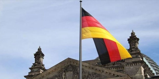 Almanya'dan İran'a 'diplomat' tepkisi: 'Keyfi ve gerekçesiz...'