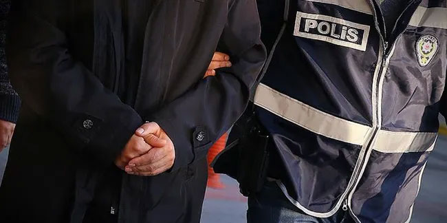Tekirdağ'da 6 zanlıya ''gri pasaport'' gözaltısı