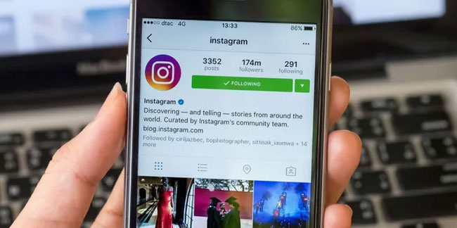 Instagram Hikayeler için "gizli beğeni" özelliğini sundu