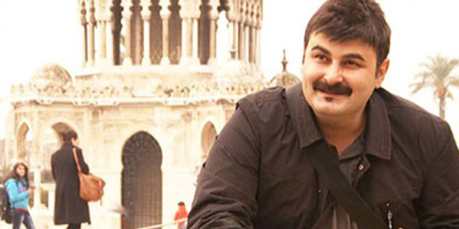 Maceracı'ya 8 yıl 1 ay hapis cezası