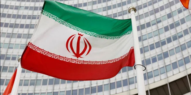 İran nükleer anlaşma müzakereleri Viyana'da başlıyor