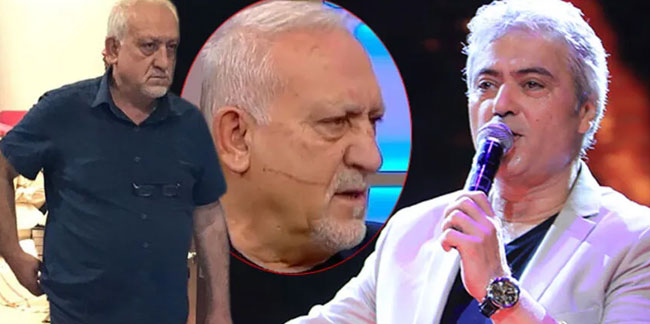 Cengiz Kurtoğlu'nun darp ettiği Mustafa Can: Amacı beni öldürmekti!