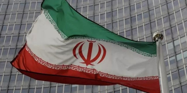 İran'dan ABD'ye ''Biz hazırız'' mesajı!