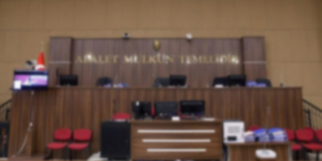 'Futbolda şike' kumpası davası: Eski 38 hakim ve savcı hakkında iddianame