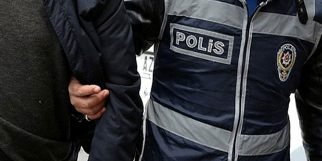 MİT ve Emniyet'ten ortak operasyon: 18 gözaltı