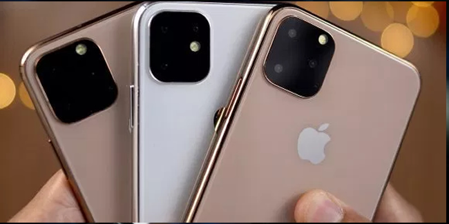 2019 için iPhone Pro iddiası kafaları karıştırdı!