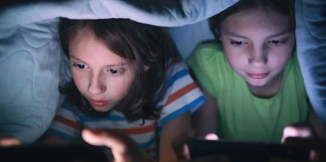 Çocuklarda bilgisayar oyunu bağımlılığı kalp krizini tetikliyor