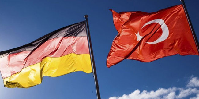Almanya, Türkiye'ye seyahat uyarısını kısmen kaldırdı