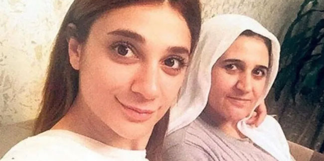 Pınar Gültekin'in annesi Anneler Günü'nde konuştu