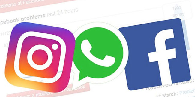 WhatsApp ve Instagram'ın ismi değişiyor 