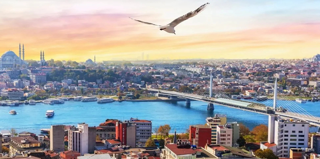 'Yılın en'lerinde İstanbul birinci sırada