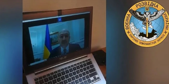 Rus İstihbaratından akılalmaz oyun! Ukrayna Başbakanı'nın kılığında Türkiye ile iletişime geçti