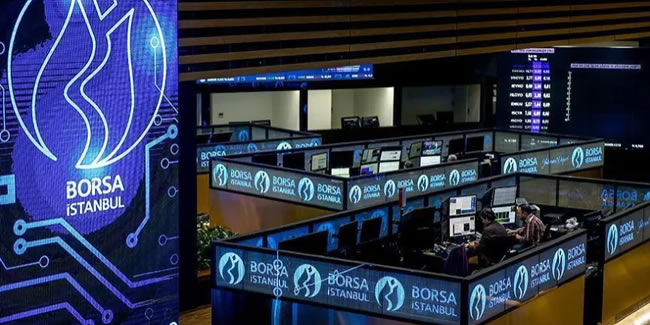TVF, Borsa İstanbul'daki payını yüzde 90,60'a yükseltti