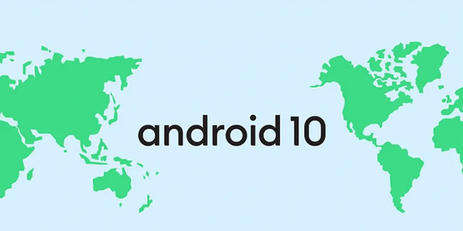 Android 10 güncellemesi alacak telefonlar - Şubat 2020
