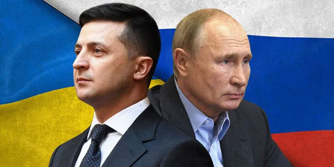 Rus basını duyurdu: Rusya-Ukrayna arasındaki ikinci müzakere ertelendi